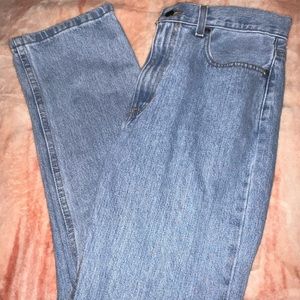 regular george mens jeans